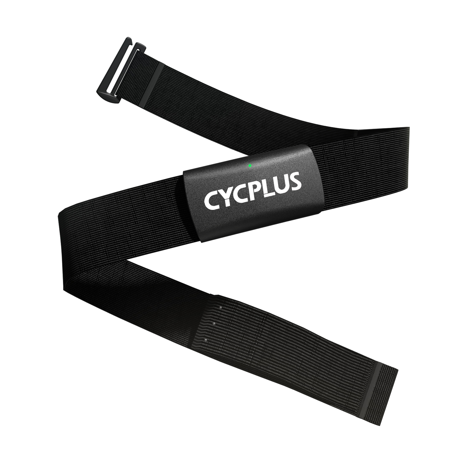Breath Rate Monitor - CYCPLUS H2 Heart Rate Monitor Chest
