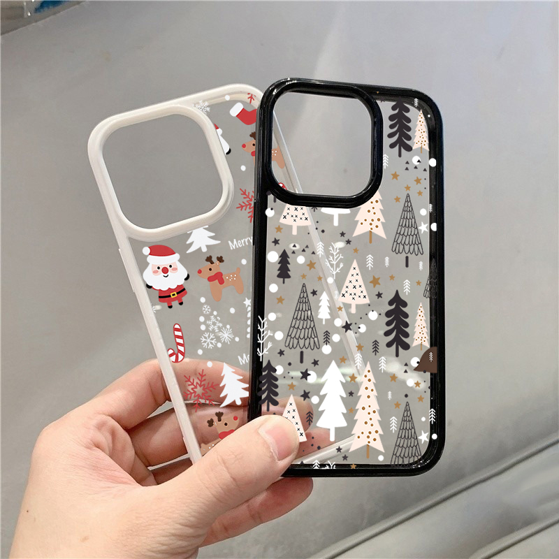 Christmas Tree Santa Claus Pho - Samsung Galaxy S25 review and price