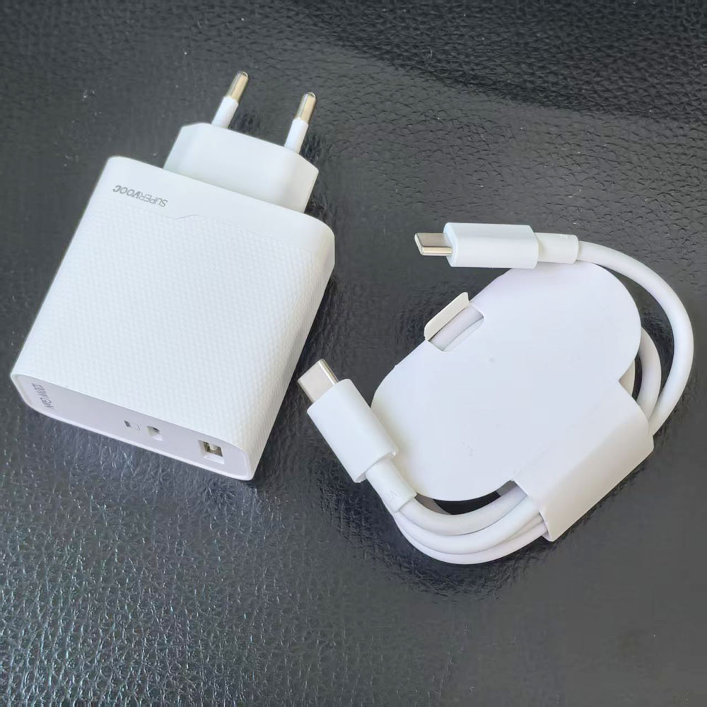 120W GaN SUPERVOOC Charger Ada - Oppo Reno 12 review and price