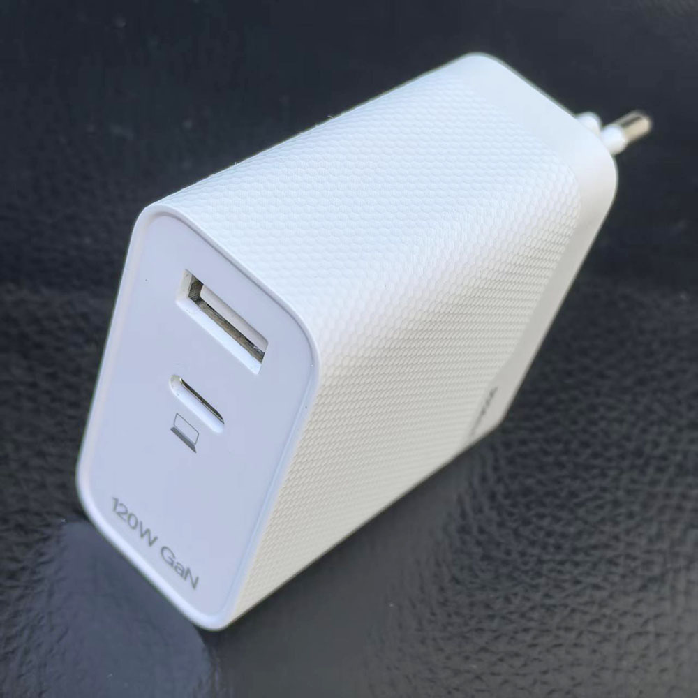 120W GaN SUPERVOOC Charger Ada - Oppo Reno 12 review and price