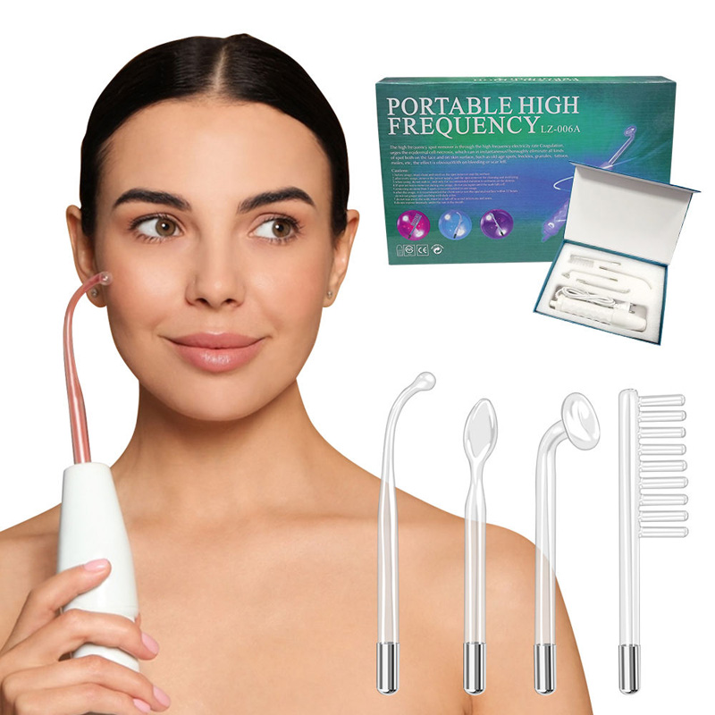 Portable Laser Ozone Therapy M - Galvanic Skin Sensor review and price