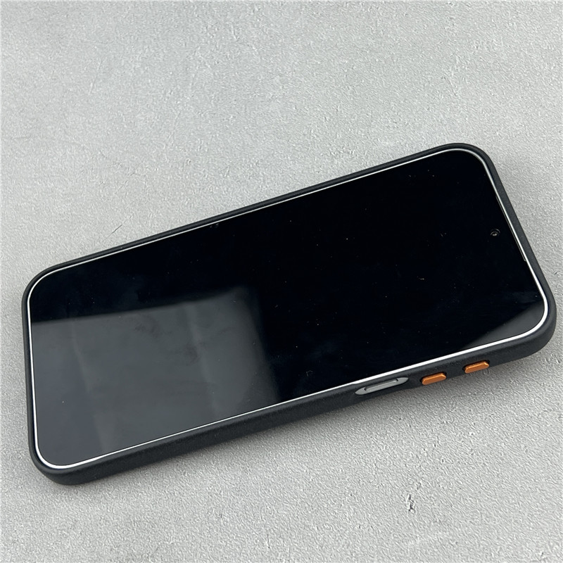 Luxury Matte Frosted PC Magnet - Huawei Pura 70 review and price