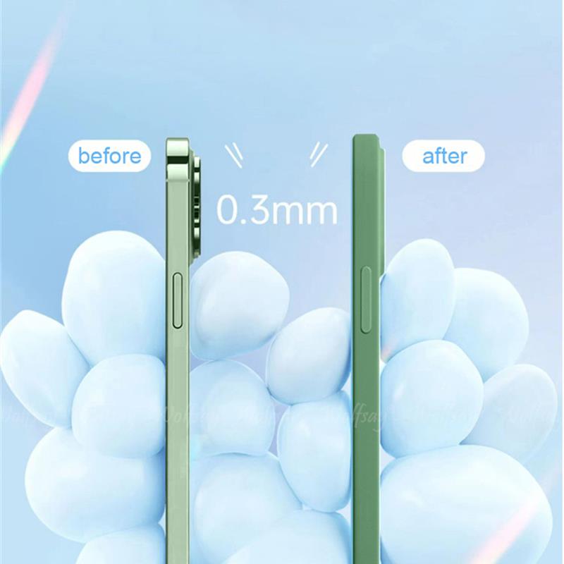 For Realme C67 Case Liquid Sil - Realme C67 review and price
