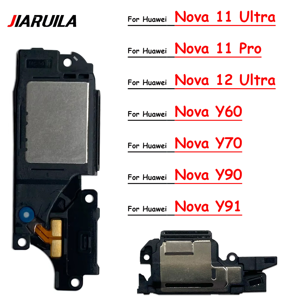 20Pcs/Lot Loud Speaker Buzzer  - Huawei Nova 12 review and price