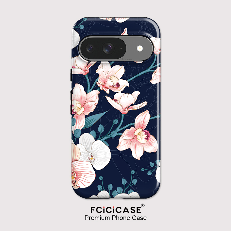 Fcicicase Anti-knock Phone Cas - Google Pixel 9 review and price