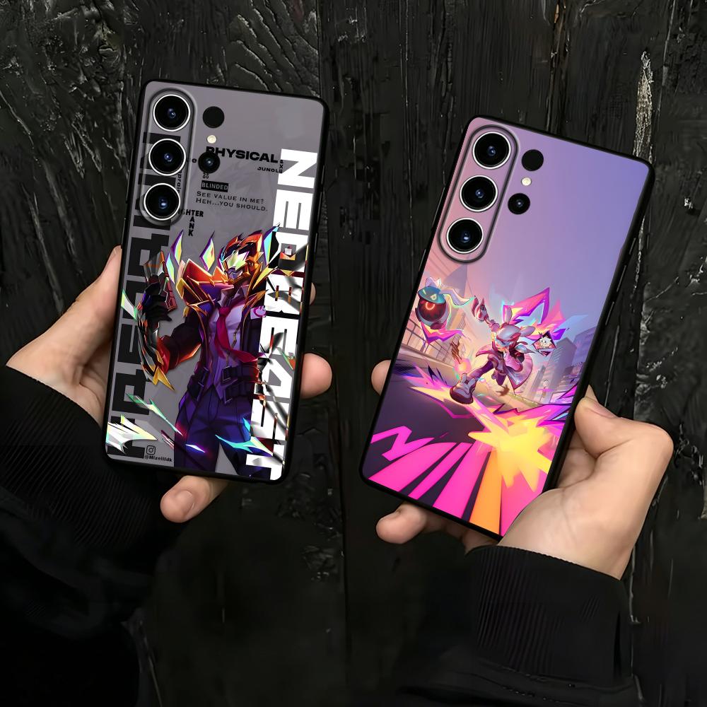 Mobile Legends Bang Bang Phone - Samsung Galaxy S25 review and price