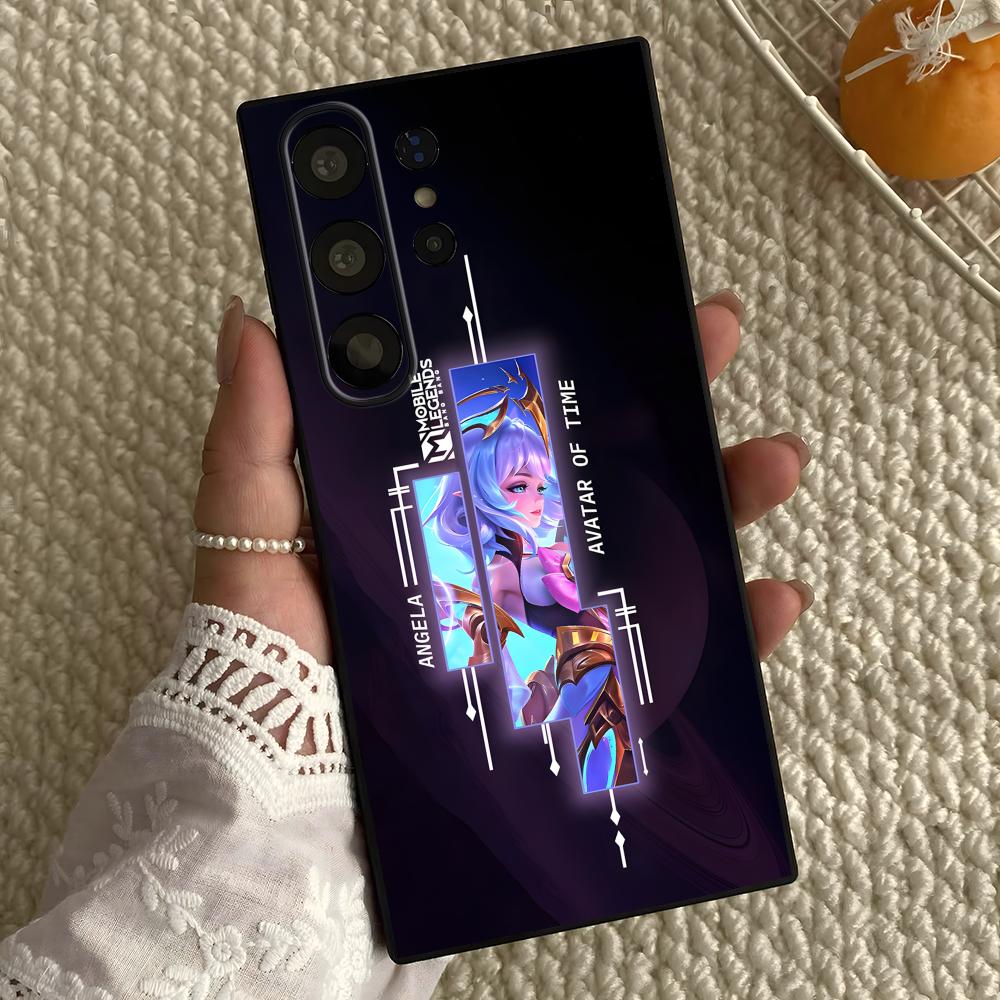 Mobile Legends Bang Bang Phone - Samsung Galaxy S25 review and price