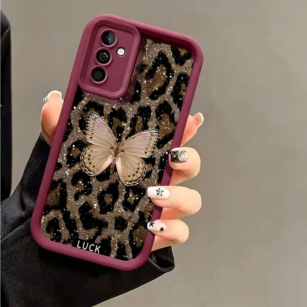 Luxury Shockproof Phone Case F - Samsung Galaxy S25 review and price