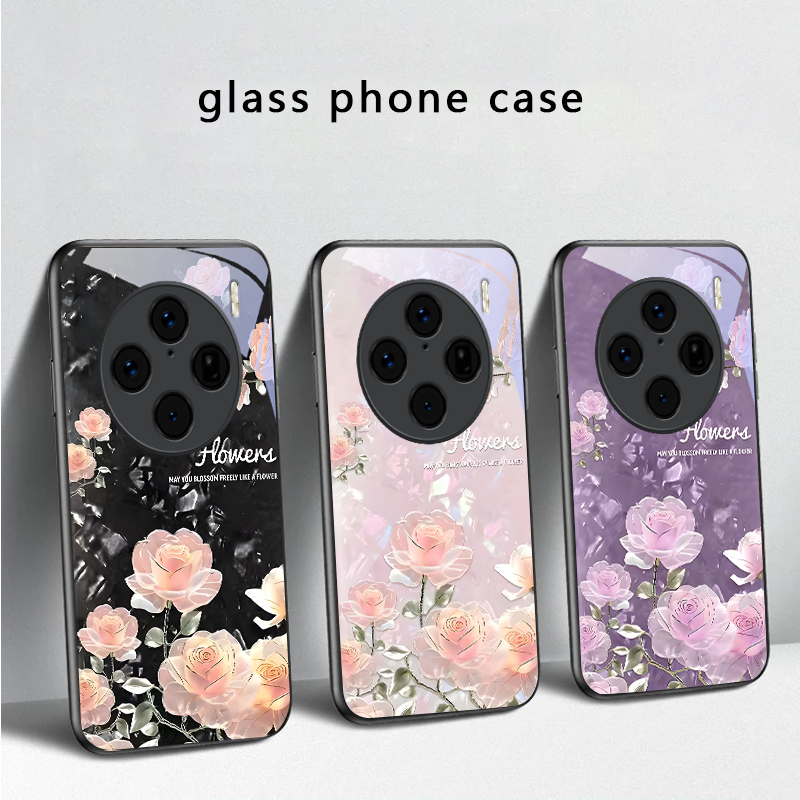 Night roses bloom freely For v - Vivo V40 review and price