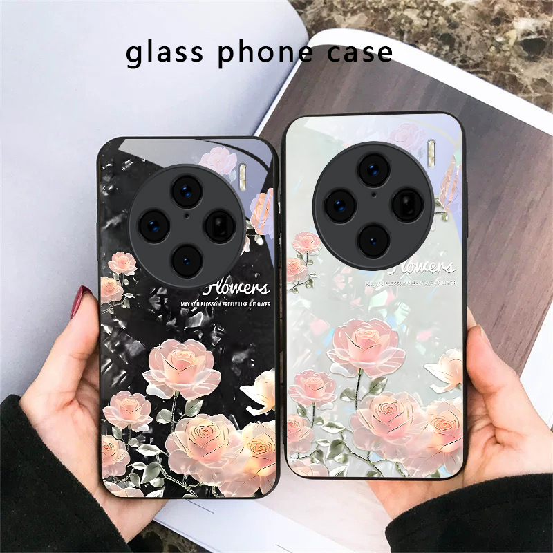 Night roses bloom freely For v - Vivo V40 review and price