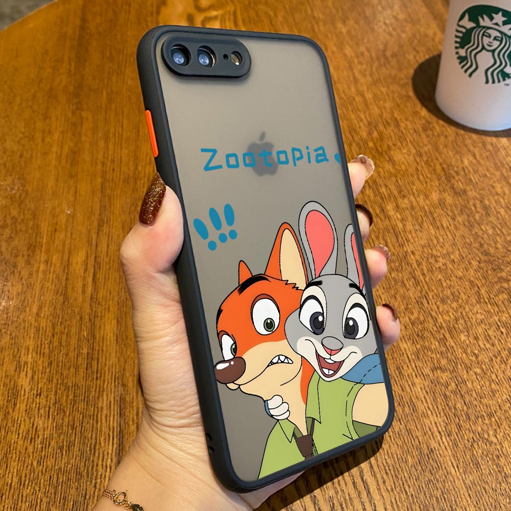 Disney Nick Judy Matte Translu - Apple Iphone 15 review and price